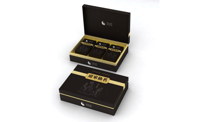 道家仙茗
